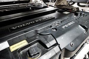 80FT (24.38M) AZIMUT