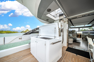 80FT (24.38M) AZIMUT