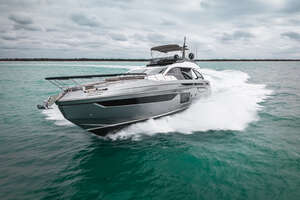 2020 Azimut S8 thumbnail 94