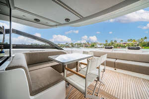 2020 Azimut S8 thumbnail 23