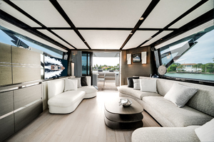 80FT (24.38M) AZIMUT