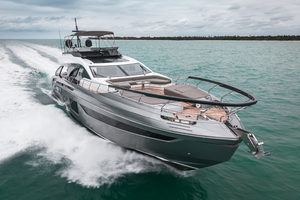 80FT (24.38M) AZIMUT