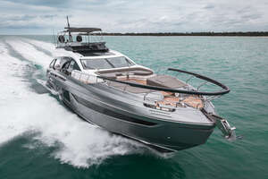 2020 Azimut S8 thumbnail 90