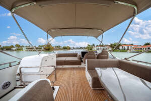 2020 Azimut S8 thumbnail 70
