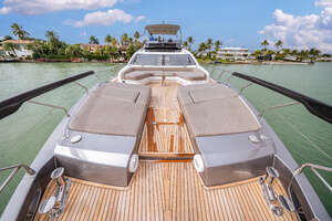 2020 Azimut S8 thumbnail 16
