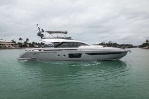 2020 Azimut S8 thumbnail 5