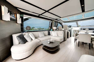 2020 Azimut S8 thumbnail 29