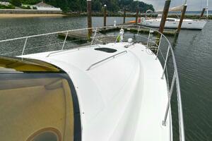 Atlantic Dream 44ft Sea Ray Yacht For Sale