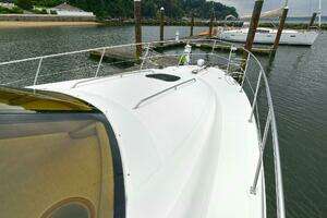 2008 Sea Ray 44 Sedan Bridge thumbnail 114