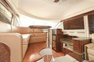 Atlantic Dream 44ft Sea Ray Yacht For Sale