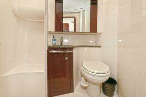 2008 Sea Ray 44 Sedan Bridge thumbnail 87