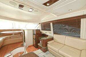 2008 Sea Ray 44 Sedan Bridge thumbnail 66