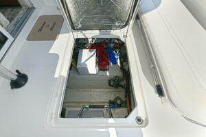 Atlantic Dream 44ft Sea Ray Yacht For Sale