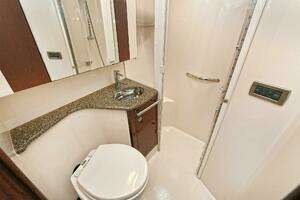 2008 Sea Ray 44 Sedan Bridge thumbnail 80