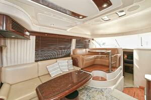Atlantic Dream 44ft Sea Ray Yacht For Sale