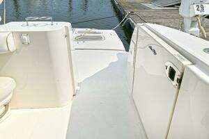 2008 Sea Ray 44 Sedan Bridge thumbnail 96