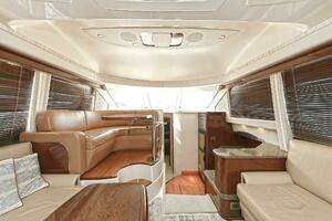 2008 Sea Ray 44 Sedan Bridge thumbnail 64