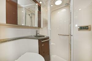 Atlantic Dream 44ft Sea Ray Yacht For Sale