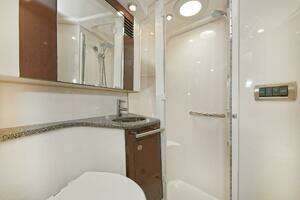 2008 Sea Ray 44 Sedan Bridge thumbnail 79