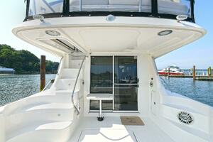 Atlantic Dream 44ft Sea Ray Yacht For Sale