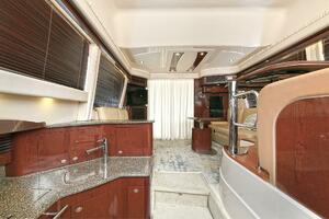 Atlantic Dream 44ft Sea Ray Yacht For Sale