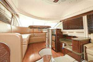 2008 Sea Ray 44 Sedan Bridge thumbnail 30