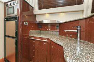 2008 Sea Ray 44 Sedan Bridge thumbnail 72