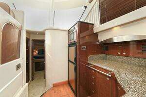 2008 Sea Ray 44 Sedan Bridge thumbnail 73
