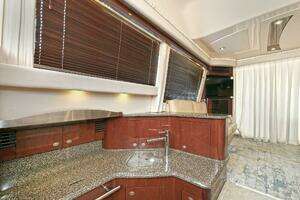 2008 Sea Ray 44 Sedan Bridge thumbnail 90