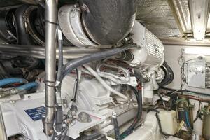 Atlantic Dream 44ft Sea Ray Yacht For Sale