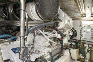 2008 Sea Ray 44 Sedan Bridge thumbnail 39