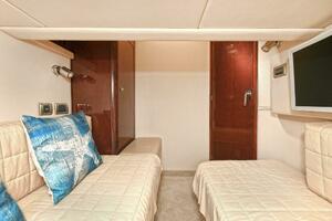 Atlantic Dream 44ft Sea Ray Yacht For Sale