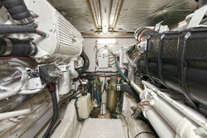 Atlantic Dream 44ft Sea Ray Yacht For Sale