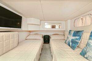 2008 Sea Ray 44 Sedan Bridge thumbnail 81