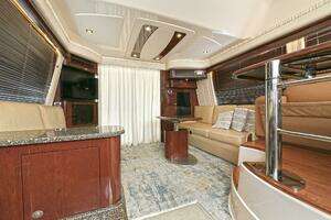 2008 Sea Ray 44 Sedan Bridge thumbnail 91