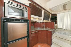 Atlantic Dream 44ft Sea Ray Yacht For Sale