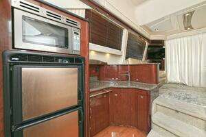 2008 Sea Ray 44 Sedan Bridge thumbnail 70