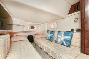 Atlantic Dream 44ft Sea Ray Yacht For Sale