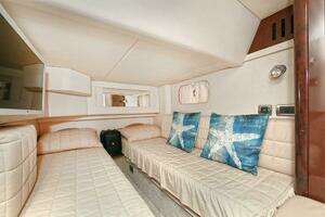 2008 Sea Ray 44 Sedan Bridge thumbnail 82