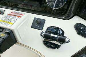 2008 Sea Ray 44 Sedan Bridge thumbnail 101