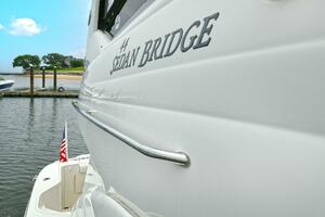 Atlantic Dream 44ft Sea Ray Yacht For Sale