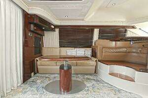 2008 Sea Ray 44 Sedan Bridge thumbnail 61