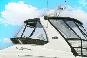 Atlantic Dream 44ft Sea Ray Yacht For Sale