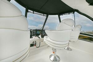 Atlantic Dream 44ft Sea Ray Yacht For Sale