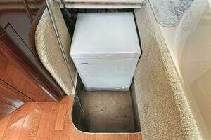 2008 Sea Ray 44 Sedan Bridge thumbnail 117