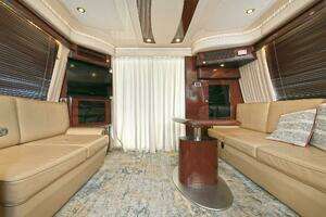 2008 Sea Ray 44 Sedan Bridge thumbnail 92