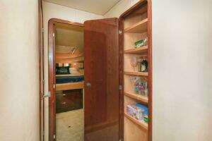 2008 Sea Ray 44 Sedan Bridge thumbnail 88