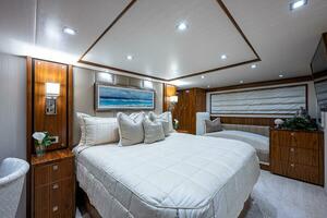 Master Stateroom