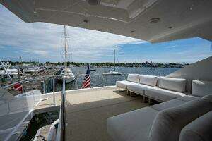 2017 Viking 75 Motoryacht thumbnail 49
