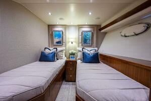 Starboard Guest Stateroom